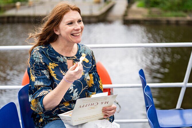 Fish & Chips Boat Cruise in York - Who Will Love This Tour?