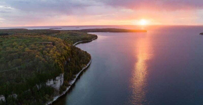 Fish Creek, WI: Sunset Live Music Cruise - Frequently Asked Questions
