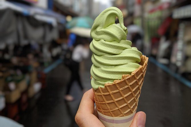 Fish Market Food Tour in Tokyo - Exploring the Tsukiji Fish Market: What You Can Expect