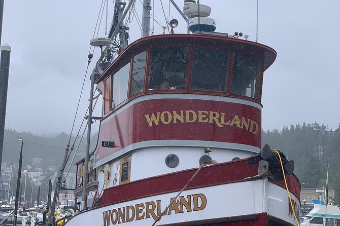 Fish Tales & Ales - 90 minute Historical Walking Tour of Fishing Fleet and Bars - Final Thoughts: Is It Worth It?