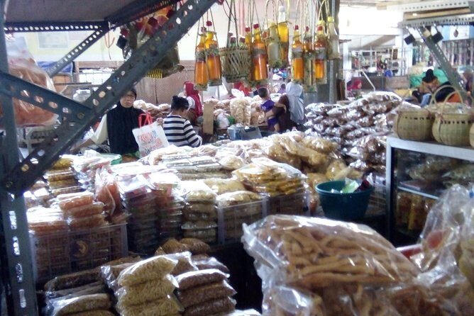 Fish & Traditional Market Package Visit - Authentic Insights from Past Participants