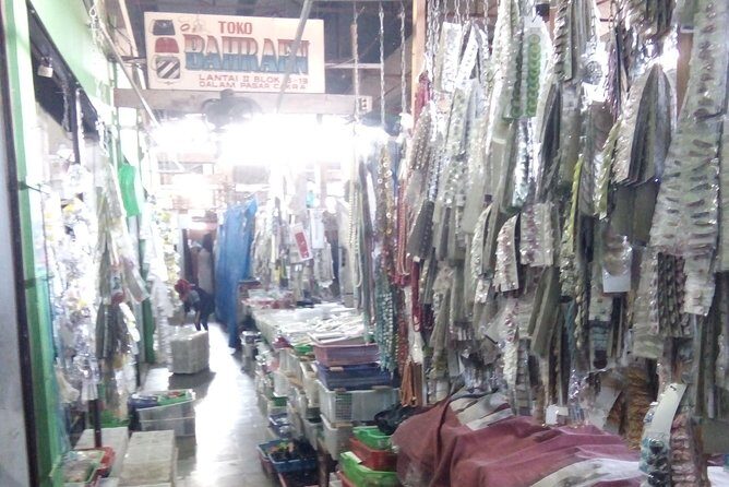 Fish & Traditional Market Package Visit - Who Would Love This Tour?