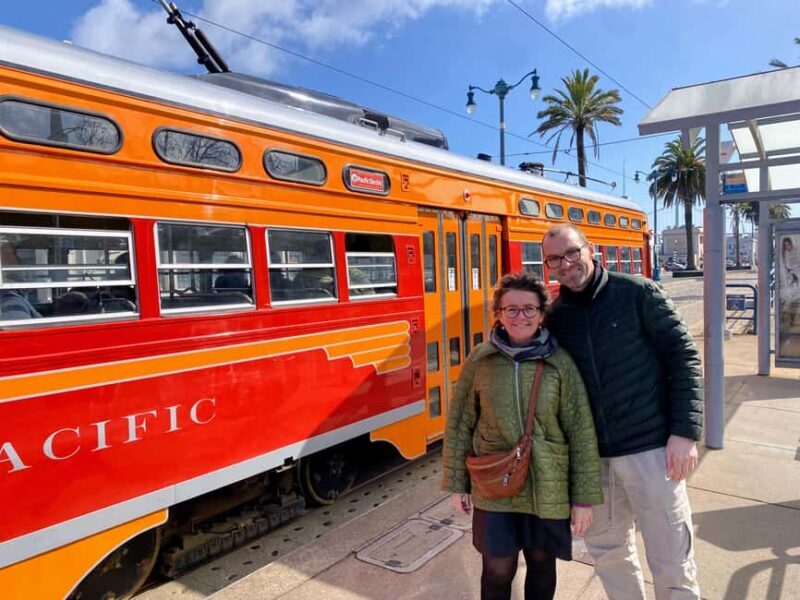 Fishermans Wharf Highlights Tour + Golden Gate Bay Voyage - Who This Tour Is Best For