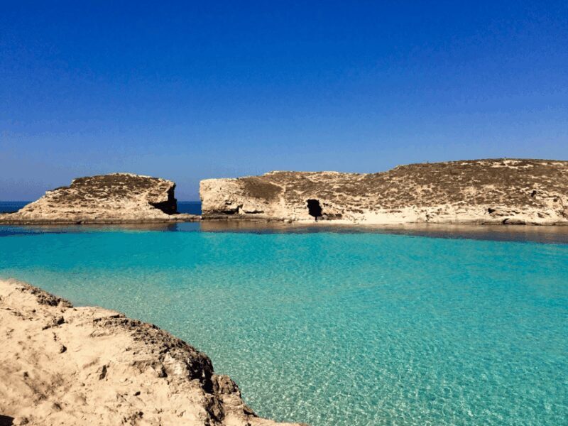Fishers Trek: Cominotto Island, Prime Fishing Spots & Gozo - Fishers Trek: Cominotto Island, Prime Fishing Spots & Gozo