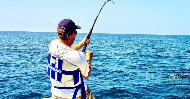 Fishers Trek: Cominotto Island, Prime Fishing Spots & Gozo - Key Points