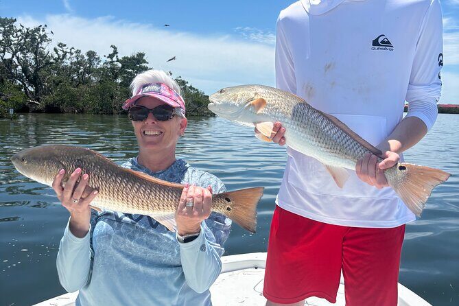 Fishing Adventure in St. Pete - Who Will Love This Experience?