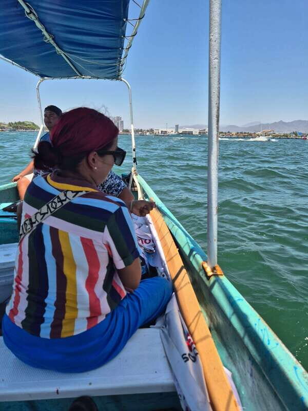 Fishing Adventure with local people - In Closing