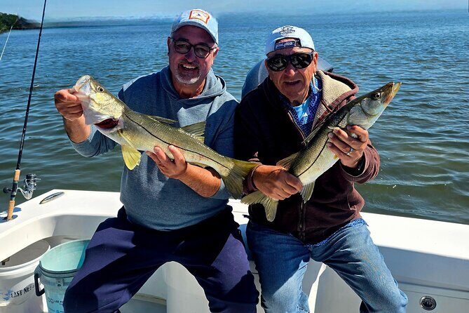 Fishing Adventures Anna Maria Island Florida - An In-Depth Look at the Fishing Adventure