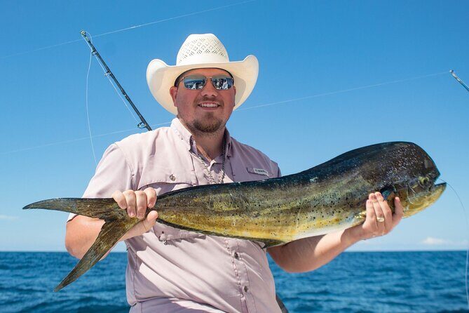 Fishing and snorkel tour in Puerto Vallarta and Nuevo Vallarta - Who Should Consider This Tour?