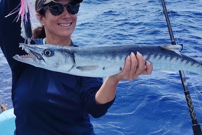 Fishing and snorkeling on the costa maya 4 hours - What to Expect on the 4-Hour Costa Maya Fishing and Snorkeling Tour