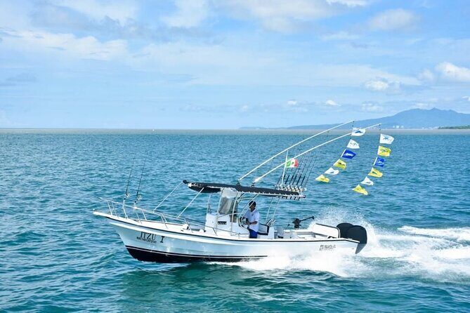 Fishing by Speedboat - Key Points: What You Need to Know