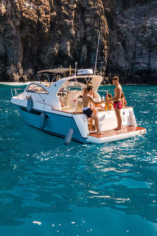 fishing charter 4h - The Sum Up: Is This the Right Choice?