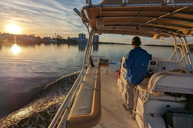 Fishing Charter Fort Myers Beach - Who Will Love This Tour?