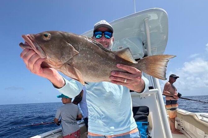 Fishing Charters in Clearwater Beach Florida - An In-Depth Look at the Clearwater Fishing Charter Experience