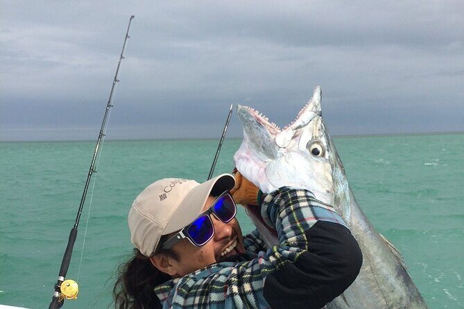 Fishing Charters in Key West Florida - An Overview of Fish Key West Florida Charters