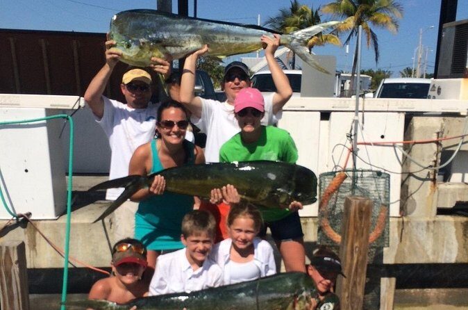 Fishing Charters in Key West Florida - FAQ