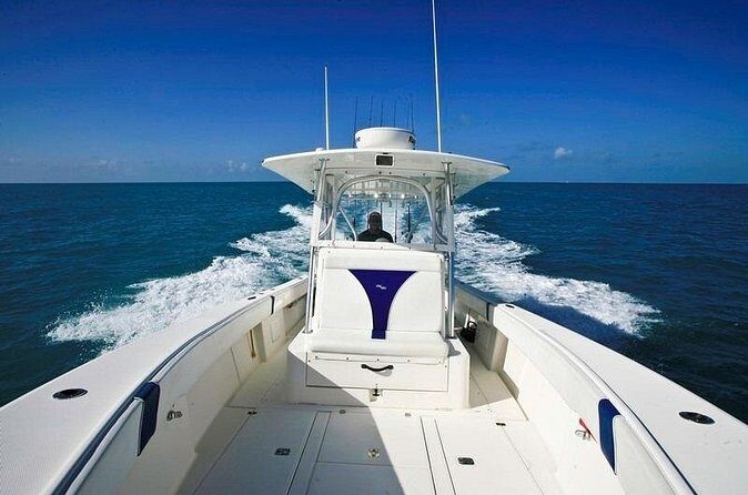 Fishing Charters in Key West Florida - In Closing