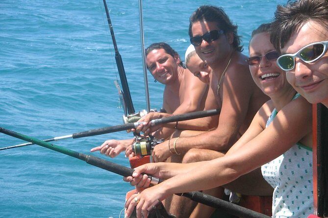 Fishing Day Trip in Koh Samui - Final Thoughts: Is the Koh Samui Fishing Day Trip Worth It?