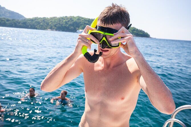 Fishing Day trip with Lunch - What Travelers Say: Authentic Insights from Reviews
