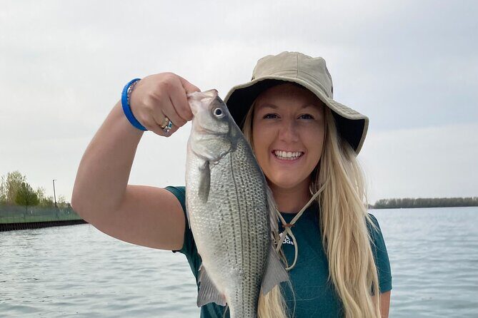 Fishing Detroit - Frequently Asked Questions