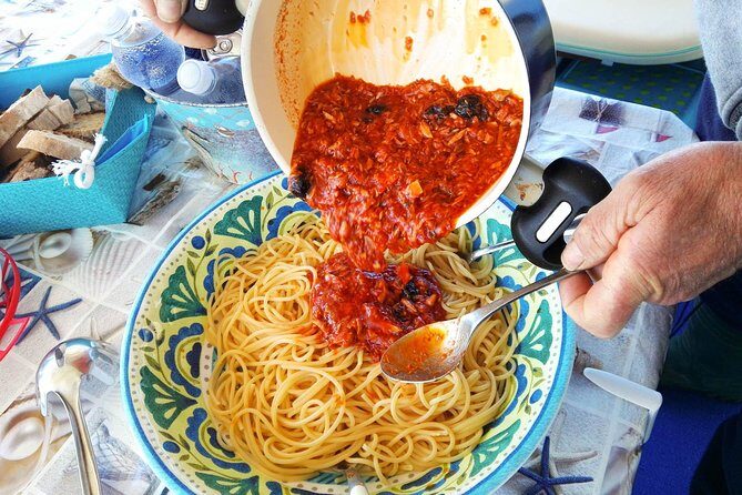 Fishing Experience Around Capri from Sorrento with Lunch Onboard - FAQ