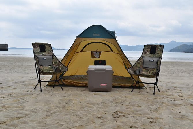 Fishing for first-timers in Ojika Island Nagasaki - FAQs