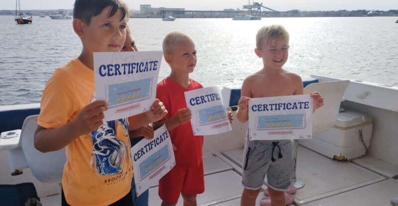 Fishing for kids - Who Should Consider This Tour?