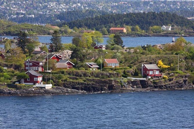 Fishing in Oslo Fjord - An In-Depth Look at the Oslo Fjord Fishing Tour