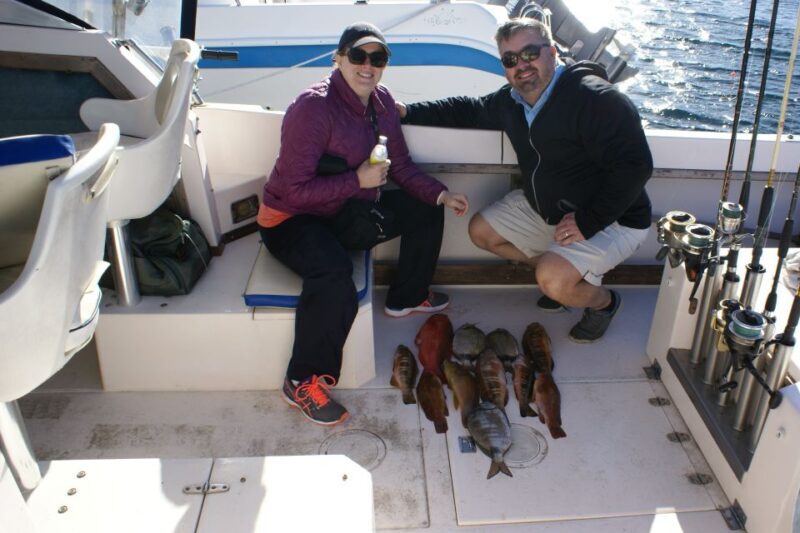 Fishing in the Azores - Final Thoughts