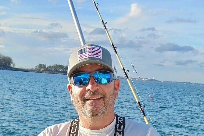 Fishing or Cruising Boston Harbor on Private Yacht Trinacria - Final Thoughts: Is This Experience Worth It?
