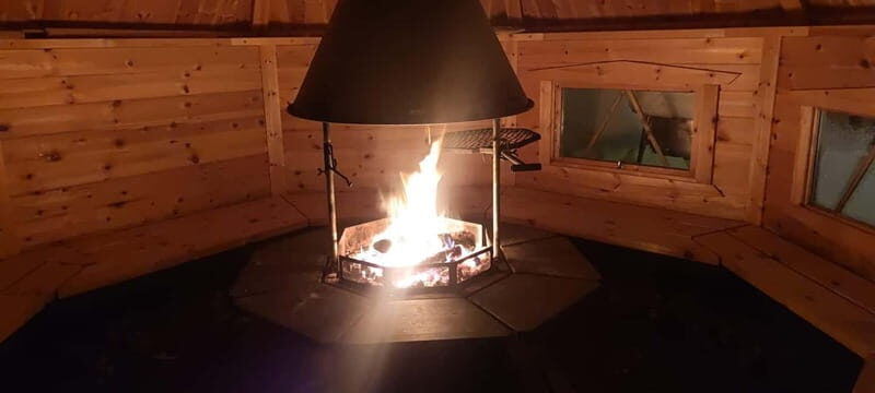 Fishing Rovaniemi area - An In-Depth Look at the Ice Fishing Tour in Rovaniemi