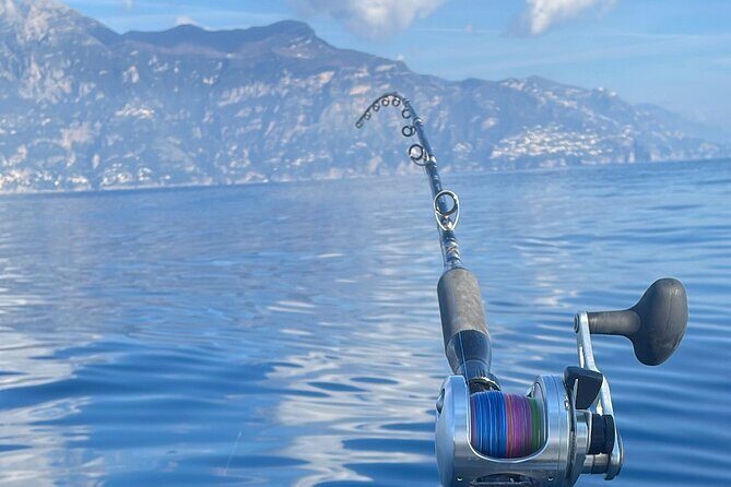 Fishing Tour from Sorrento to Capri - Who Should Consider This Tour?