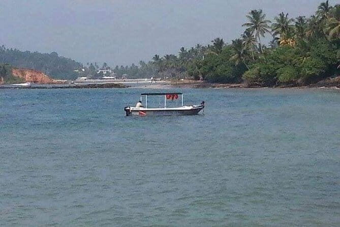 Fishing Tour in Mirissa - The Sum Up