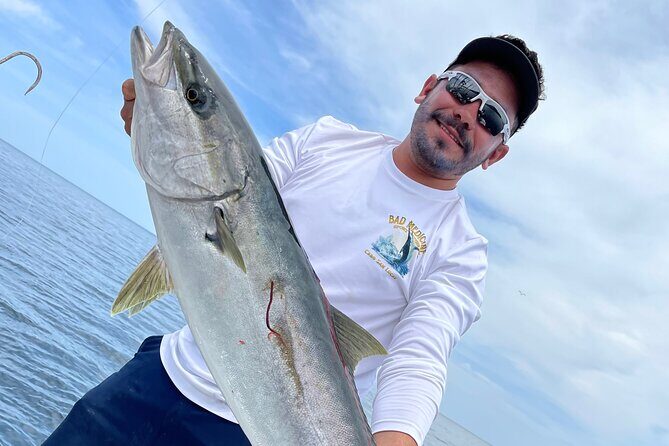 Fishing Trip in a Center Console - The Sum Up: Is This Trip Right for You?