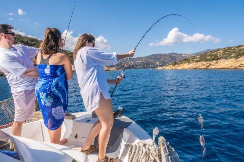 Fishing Trips Agios Nikolaos - Valuing Your Investment: Is It Worth the Price?