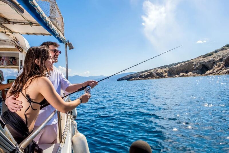 Fishing Trips Agios Nikolaos - Why This Tour Stands Out