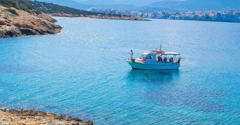 Fishing Trips Agios Nikolaos - Frequently Asked Questions