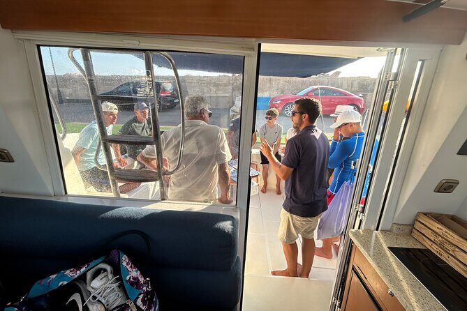 Fishing Trips in Mallorca with Captain Martin - FAQ