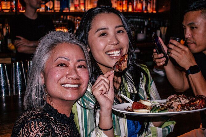 Fishtown Flavor trip: taste of Fishtowns bar & bites - What You Can Expect from the Fishtown Flavor Tour