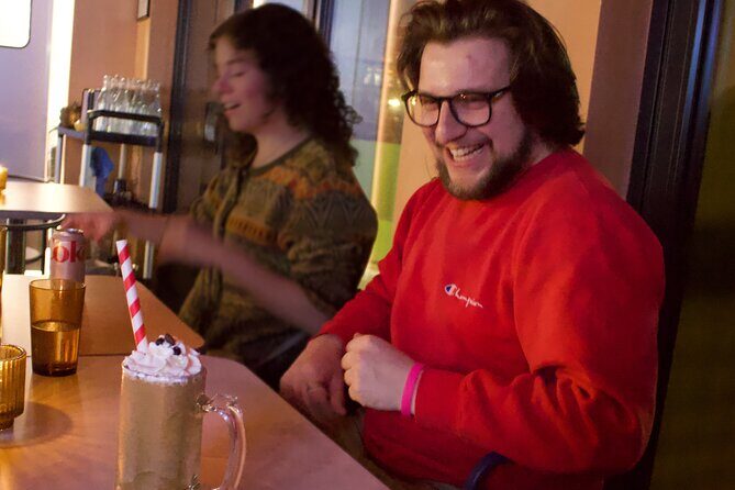 Fishtown Flavor trip: taste of Fishtowns bar & bites - Who This Tour Is Best For