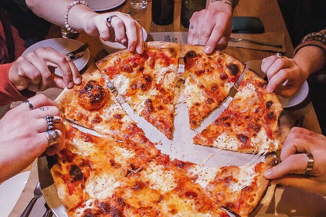 Fishtown Flavor trip: taste of Fishtowns bar & bites - The Sum Up