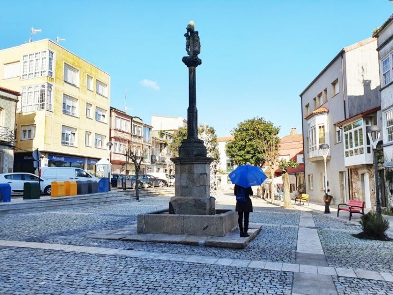 Fisterra: Private Guided Walking Tour - Key Points