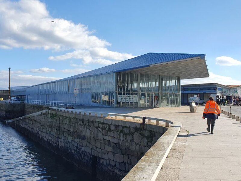 Fisterra: Private Guided Walking Tour - An In-Depth Look at the Fisterra Private Guided Tour