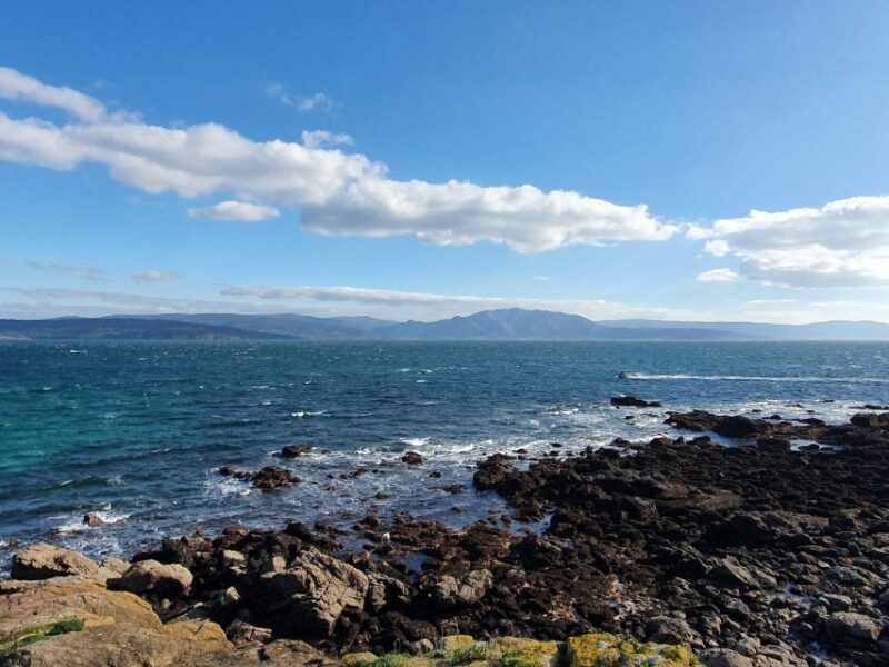 Fisterra: Private Guided Walking Tour - The Value of This Tour