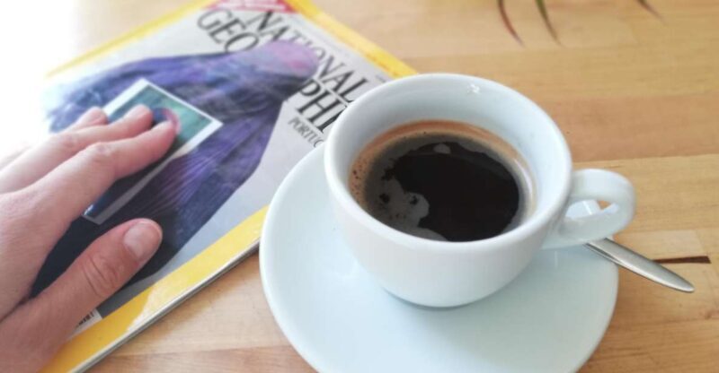 Fit and Coffee activity - Key Points