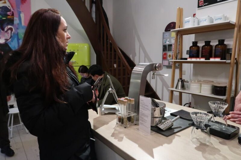 Fit and Coffee activity - Who Should Consider This Tour?