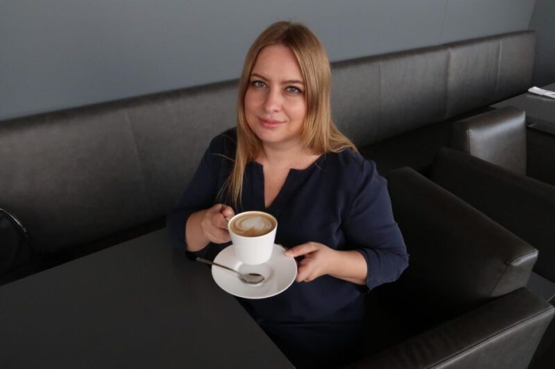 Fit and Coffee activity - FAQs