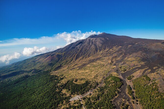 Fiumefreddo: 30 min Group Flight Helicopter Tour over Etna - FAQ
