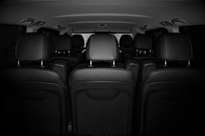 Fiumicino Airport (FCO) to Rome - Private Arrival Transfer - The Sum Up