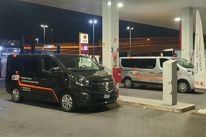 Fiumicino Airport Rome (FCO) to Rome - Round-Trip Private Transfer - An Honest Look at the Practicalities